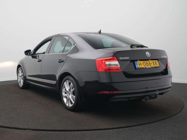 Skoda Octavia 1.0 TSI 85 kW image number 7