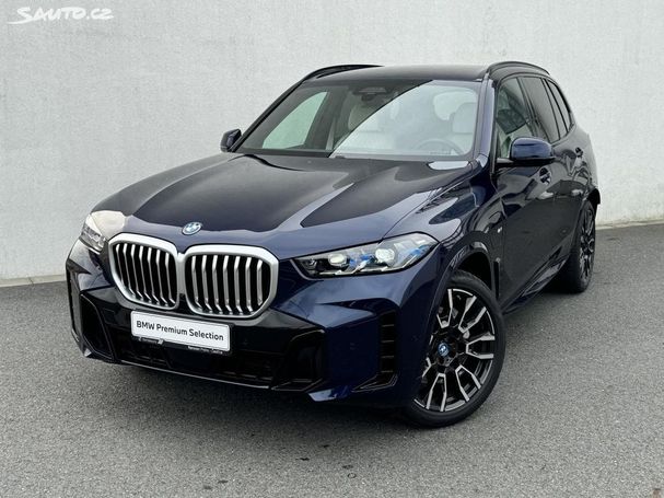 BMW X5 50e xDrive 360 kW image number 1