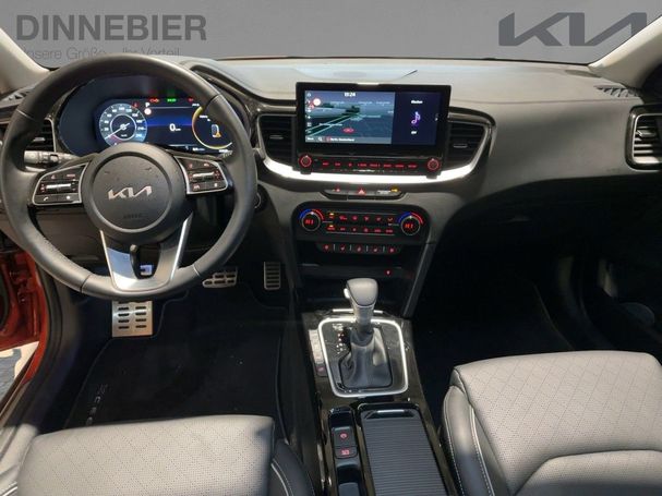 Kia XCeed 1.5 Platinum 118 kW image number 13