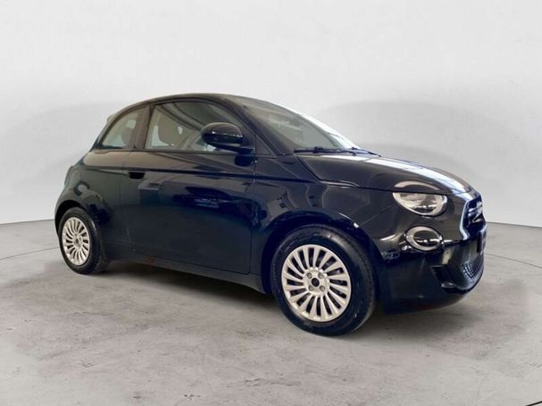 Fiat 500 e 42 kWh 87 kW image number 2