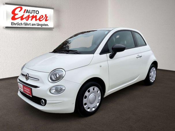 Fiat 500 52 kW image number 1