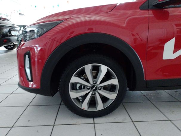 Kia Stonic 1.2 Vision 62 kW image number 8