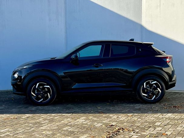 Nissan Juke 1.0 DIG-T 84 kW image number 10