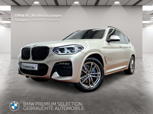 BMW X3 xDrive30e M Sport 215 kW image number 1