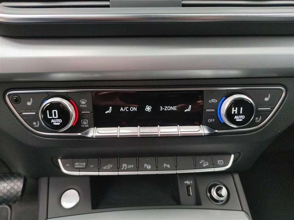 Audi Q5 55 TFSIe quattro S tronic 270 kW image number 36