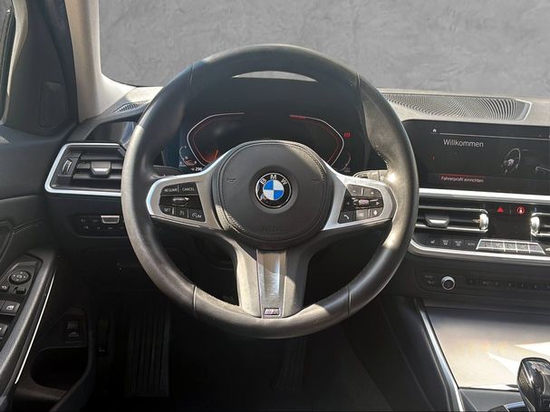 BMW 320d Touring Sport Line 140 kW image number 7