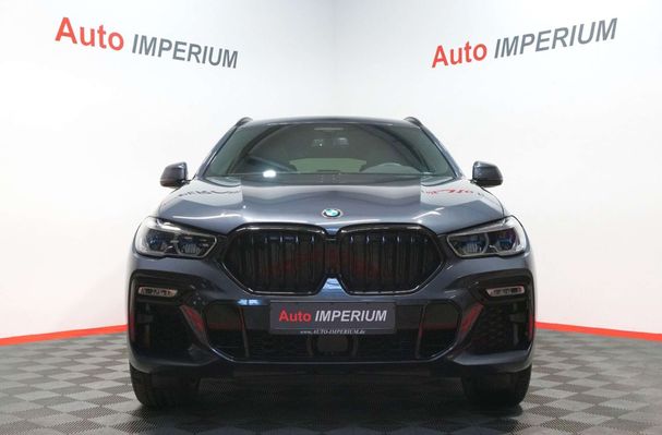 BMW X6 Md xDrive 294 kW image number 3