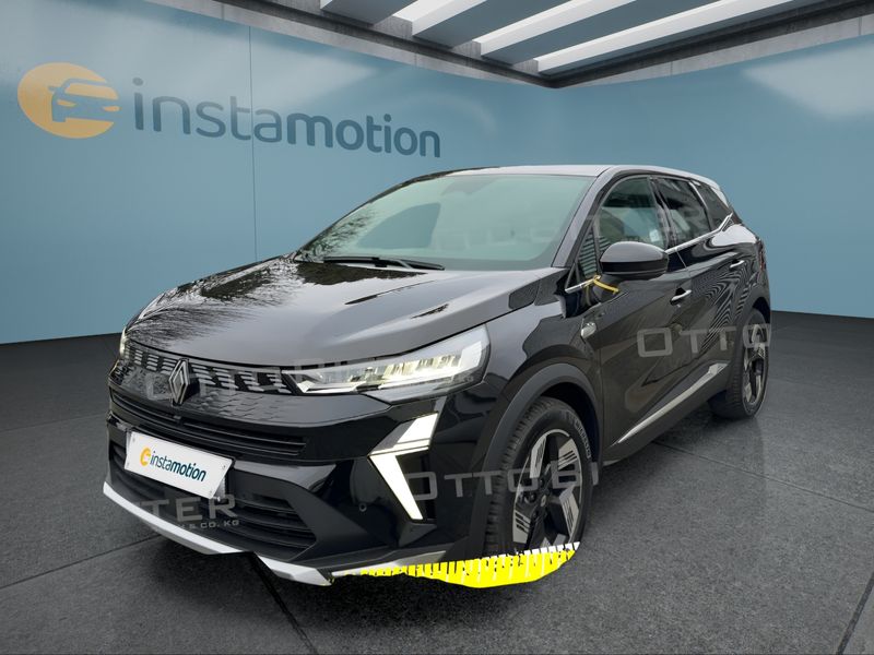 Renault Symbioz Iconic