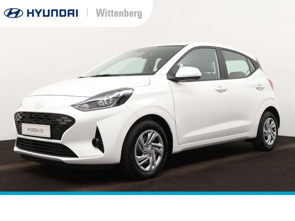 Hyundai i10 1.0 49 kW image number 1