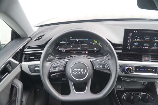 Audi A5 40 TFSI S tronic Sportback Advanced 150 kW image number 21