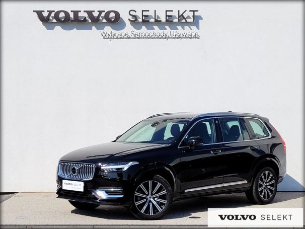 Volvo XC90 AWD 173 kW image number 1