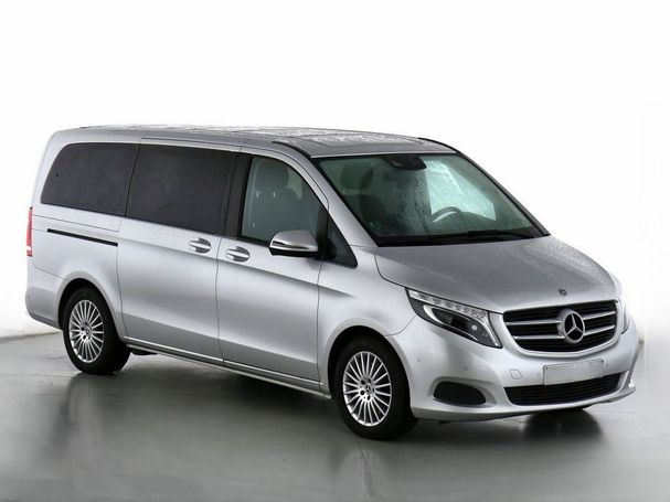 Mercedes-Benz V 220d Edition 1 120 kW image number 2