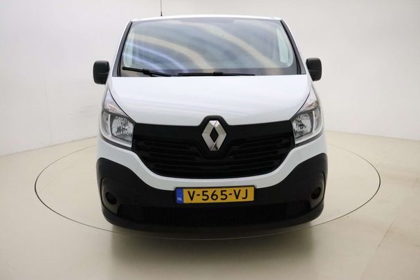 Renault Trafic DCi L1H1 70 kW image number 6