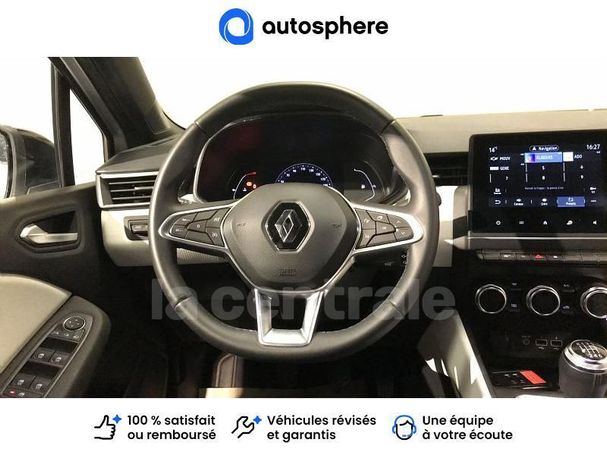 Renault Clio 103 kW image number 24