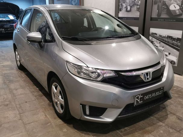 Honda Jazz 1.3 i-VTEC CVT Elegance 75 kW image number 2