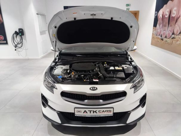 Kia XCeed 1.5 T-GDI 118 kW image number 4