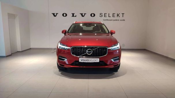 Volvo XC60 Recharge T8 AWD 288 kW image number 2