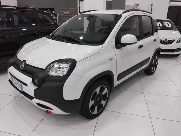 Fiat Panda 1.0 Hybrid 51 kW image number 2