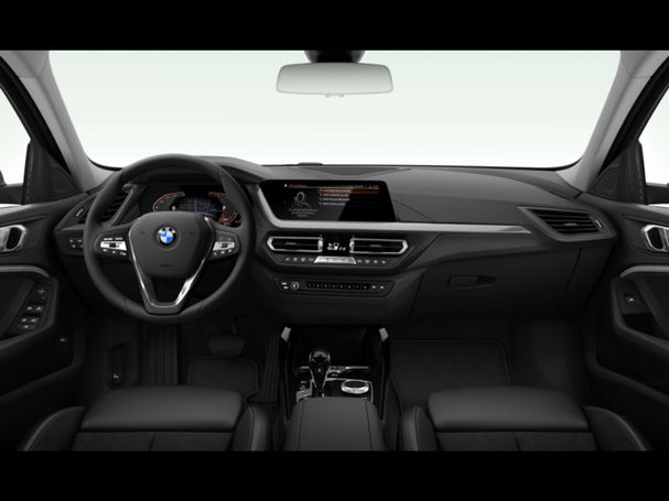 BMW 116i M Sport 80 kW image number 5