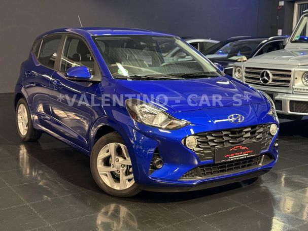 Hyundai i10 Trend 62 kW image number 2