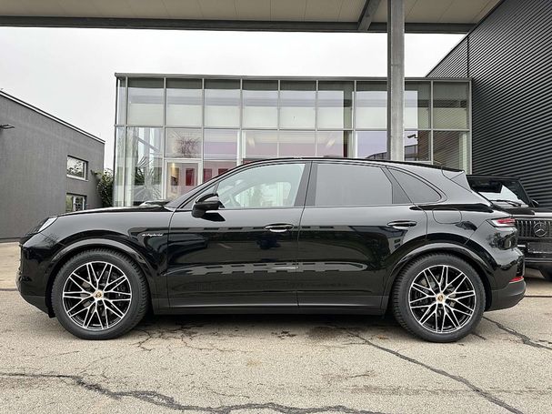 Porsche Cayenne E-Hybrid 346 kW image number 14