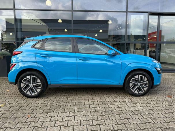 Hyundai Kona 39 kWh 100 kW image number 3