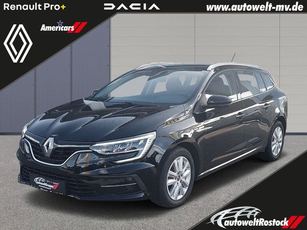 Renault Megane Grandtour TCe 140 103 kW image number 1