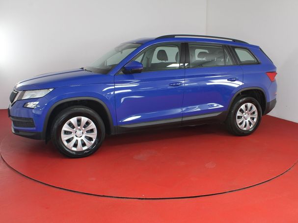 Skoda Kodiaq 1.5 TSI ACT Active 110 kW image number 26