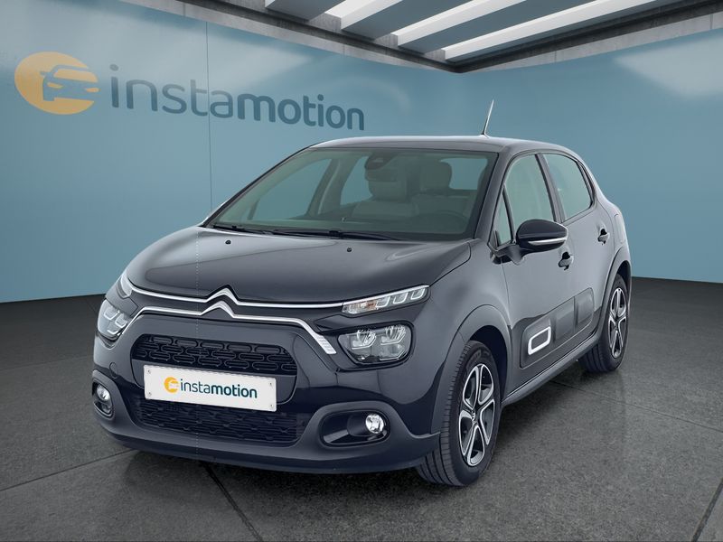 Citroen C3 1.2 81 kW