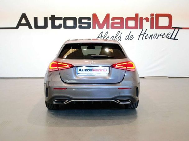 Mercedes-Benz A 200 d 110 kW image number 4