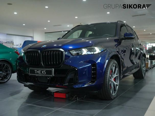 BMW X5 xDrive40i 280 kW image number 1