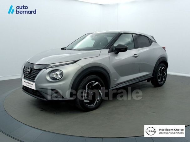 Nissan Juke 105 kW image number 1