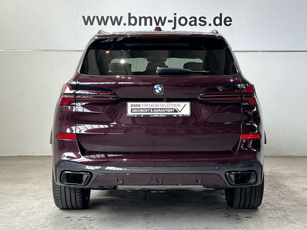 BMW X5 xDrive30d 210 kW image number 13