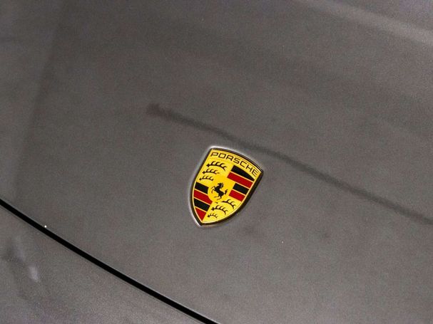 Porsche 992 Targa 4 GTS PDK 353 kW image number 23