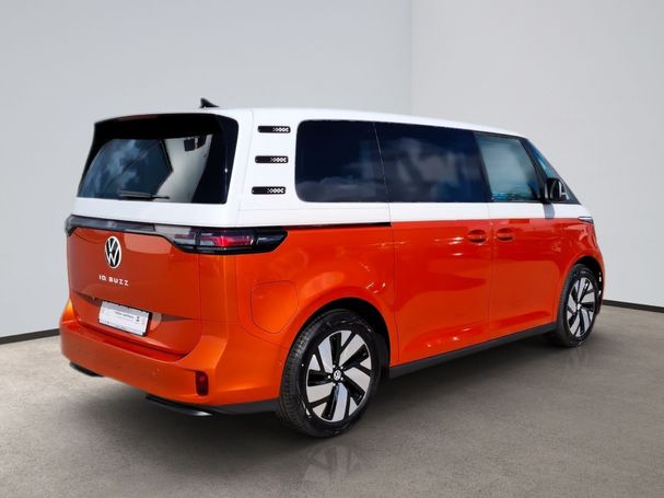 Volkswagen ID. Buzz Pro 150 kW image number 7