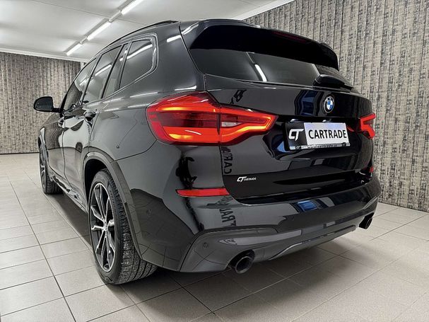 BMW X3 xDrive30e M Sport 215 kW image number 7