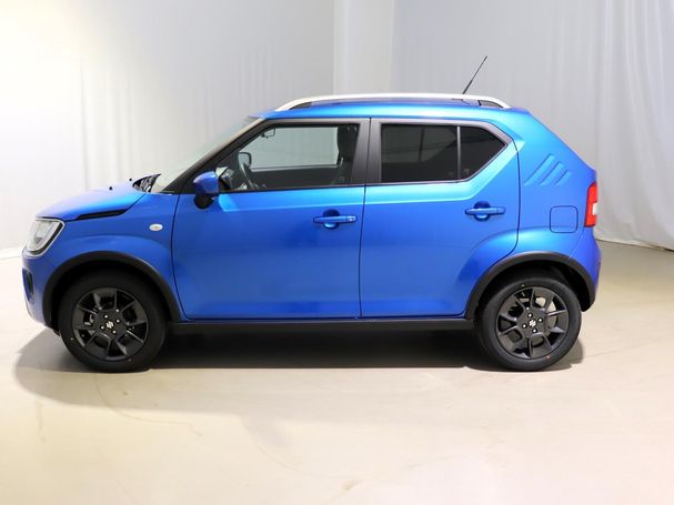 Suzuki Ignis 61 kW image number 4