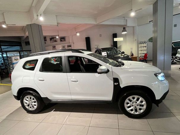 Dacia Duster TCe 74 kW image number 2