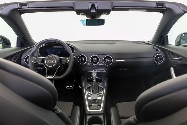 Audi TT 45 TFSI 180 kW image number 6