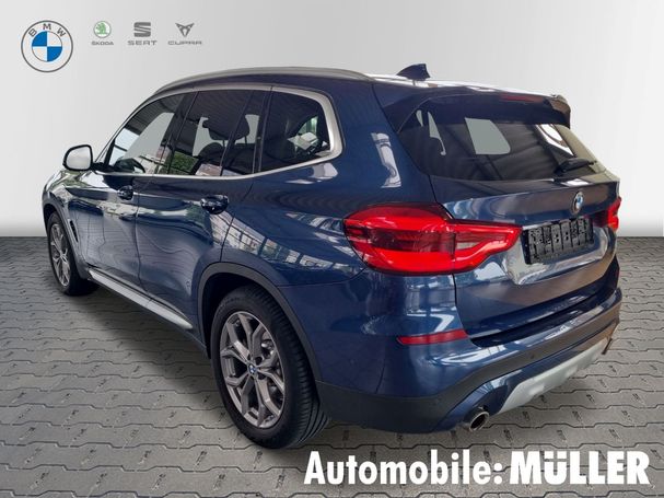 BMW X3 xDrive 210 kW image number 5