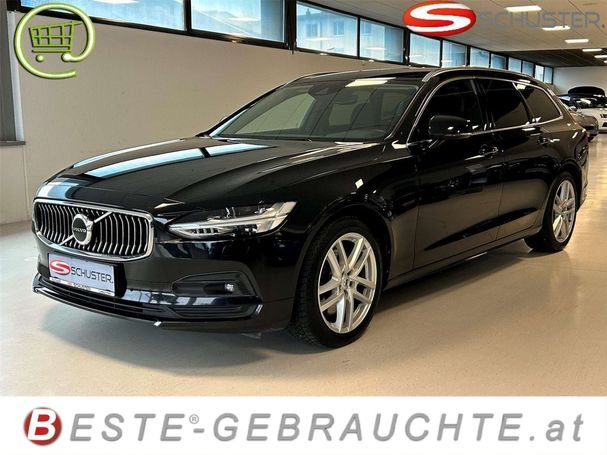 Volvo V90 B4 Momentum 145 kW image number 1