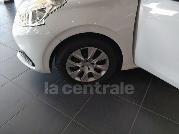 Peugeot 208 1.6 BlueHDi 55 kW image number 49