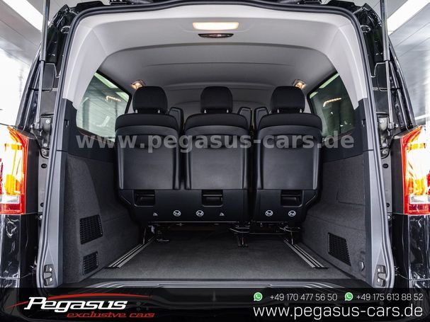 Mercedes-Benz Vito 119 CDi Tourer SELECT 140 kW image number 49