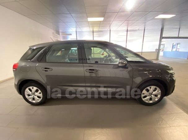 Citroen C4 Picasso BlueHDi 120 FEEL 88 kW image number 4