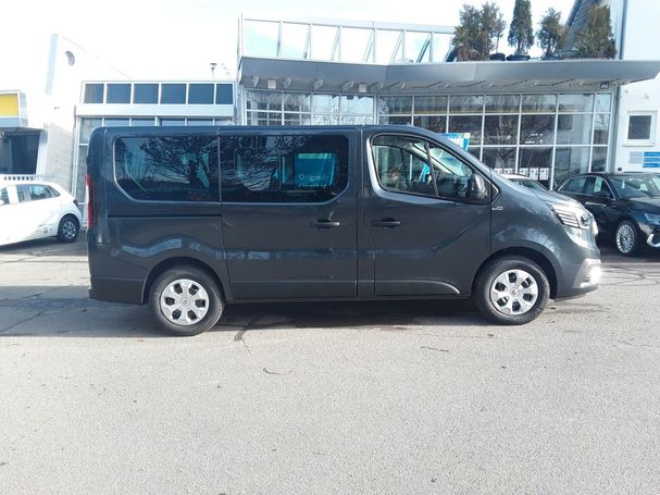 Renault Trafic Blue dCi 150 Life 110 kW image number 3