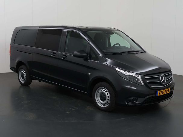 Mercedes-Benz Vito 114 CDi 100 kW image number 23