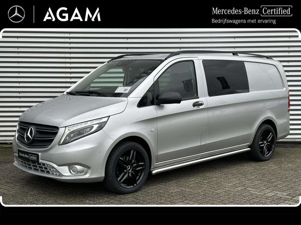 Mercedes-Benz Vito 116 CDi 120 kW image number 1