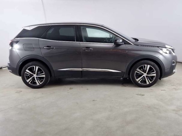 Peugeot 3008 BlueHDi 130 S&S EAT8 96 kW image number 5