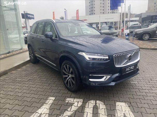 Volvo XC90 B5 AWD Plus 173 kW image number 2