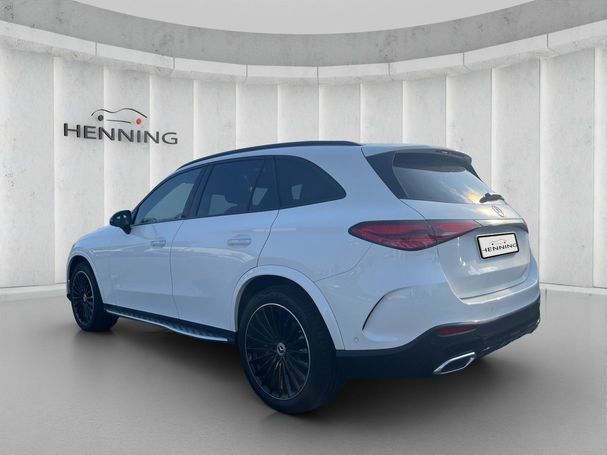 Mercedes-Benz GLC 300 190 kW image number 4